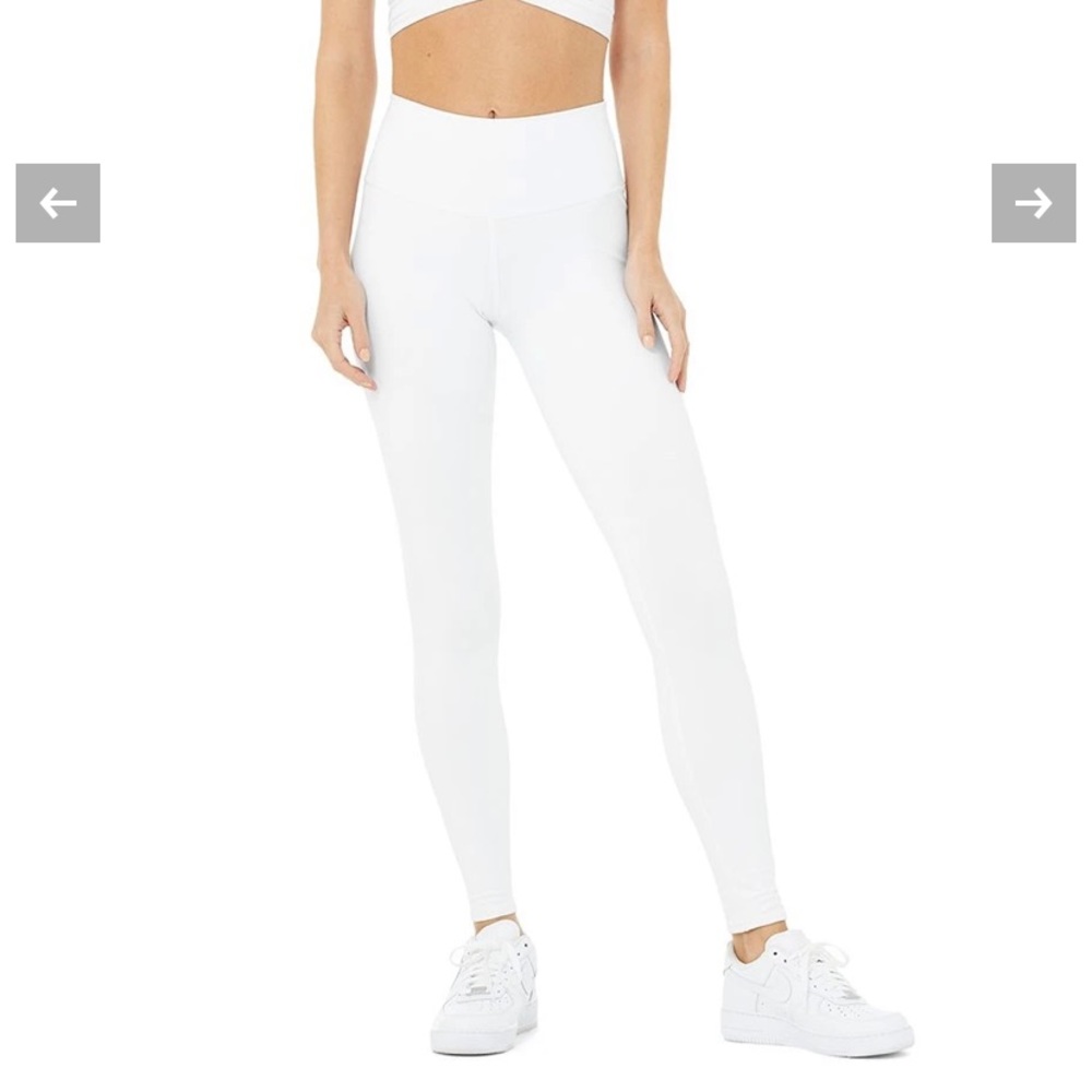 Alo Yoga Airbrush Leggings